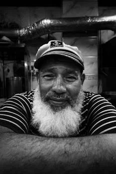 anthony founder chef coal fired pizza