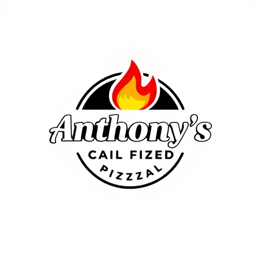 Anthony's coal fired pizza